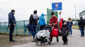 Krapfen und Kartoffelsuppe für die Vertriebenen