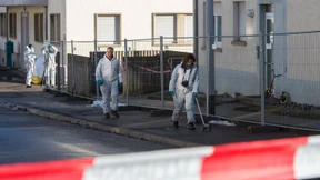 Schweigen und Widersprüche im Prozess um Handgranatenwurf 