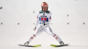 Sieg für ein großes Phänomen der Skisprung-Welt