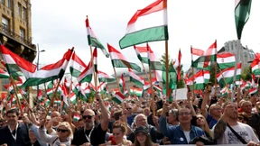 „Wir wollen unsere Heimat zurück“