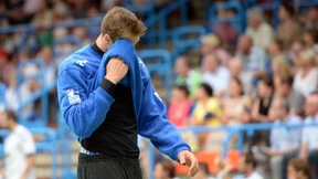 Kraftakt an der Bergstraße