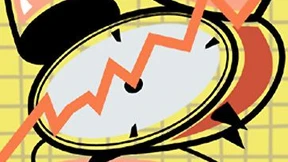 Nordex wegen Umbaus mit höherem Verlust 