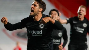 Die Eintracht braucht den Gesichtswechsel