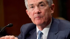 Der mächtigste Notenbanker der Welt trotzt Trump