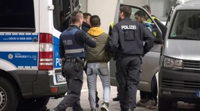 Mehr Abschiebungen aus Hessen