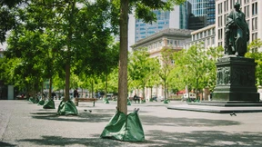 „Die Ressourcen sind begrenzt“