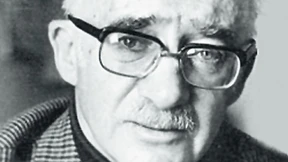 Abraham Sutzkever: „Die Fiedelrose“