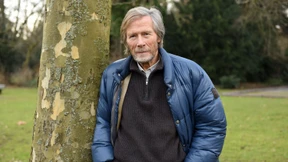 Schauspieler Horst Janson gestorben