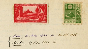 Gelassenheit unterm Vulkan