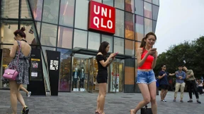 Auch Japaner suchen Schnäppchen