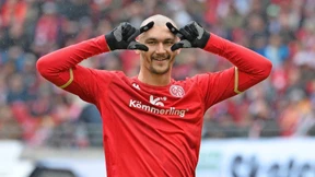 Der Riese mit dem zarten Fuß