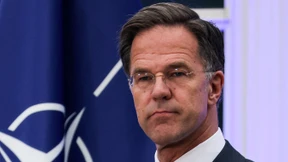 NATO ernennt Mark Rutte zum neuen Generalsekretär
