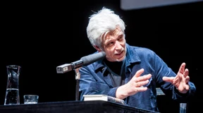 Das ist wirklich größer als wir