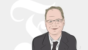 Nahles, Adenauer – und ein Unterschlupf