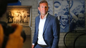 Noch ein Schalker Neustart