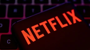 Netflix entlässt 300 Mitarbeiter