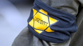 Antisemitismusbeauftragter fordert Verbot des gelben Sterns