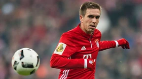 Lahm: Hoeneß ist zu tatkräftig, um loszulassen