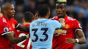 Dramatisches Derby in Manchester ohne Meister-Party