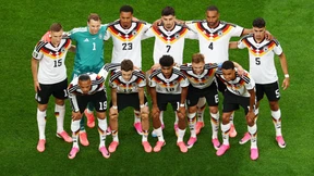 Neuers Wade und Bizeps halten – Undav als Quotenstürmer