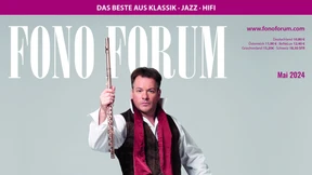 Neue Chance für Klassik, Jazz und Hifi