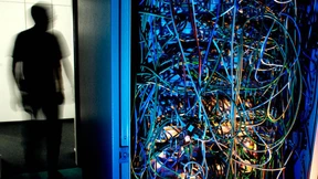 Verfassungsschutz verstärkt Zusammenarbeit mit Amerika