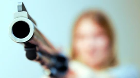 Sportschütze hortete illegal Waffen in seiner Wohnung