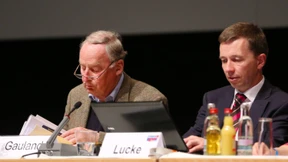 Putin spaltet die AfD 