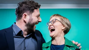 Grüne Träume