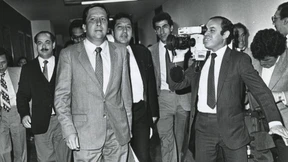 Ungesühnte Verbrechen