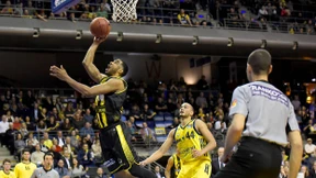 Trainer als Symbol europäischer Emanzipation