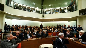 Gesamtes Urteil im NSU-Prozess rechtskräftig