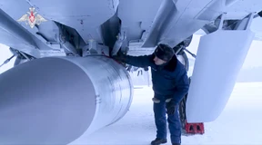 In russischen Raketen steckt deutsche Technik