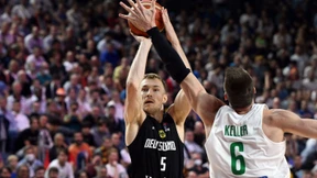 Der Faktor Niels Giffey