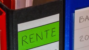 Kabinett beschließt Online-Portal gegen Lücken in der Altersvorsorge