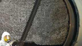 „Diese Kernkraftwerke sind eigentlich für die Ewigkeit“