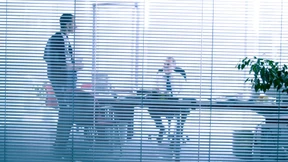 Mobbing ist Chefsache