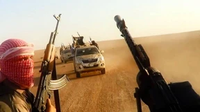 Das Gründungsdokument der Terrorherrschaft