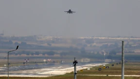 Türkei will sich an Luftschlägen gegen IS beteiligen