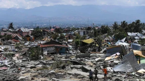 „Es gab keine Tsunami-Warnung“