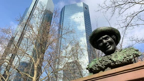 Wie Banken ihre Aktionäre bei Laune halten