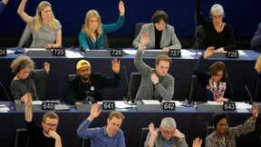 EU-Parlament ruft „Klimanotstand“ aus