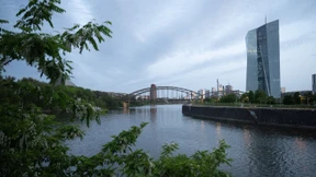 Die EZB macht keine Pause