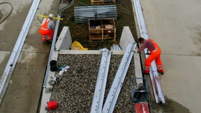 Die Suche nach Handfestem