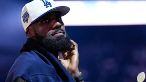 LeBron James verpasst Saisonstart in der NBA