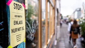 „Ich finde das irre“