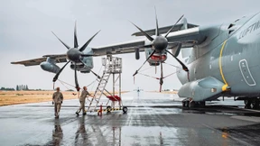 Geheime Kommunikation und ein merkwürdiges Wappentier