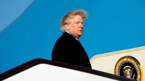 Zeit für den Gipfelstürmer