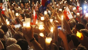 „Wir wollen nicht aus der EU gedrängt werden“