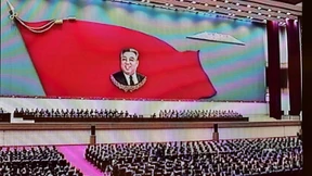 Bestellte Tränen für den Großen Führer